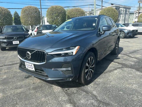 2023 Volvo XC60 B5 Core