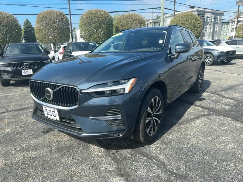 2023 Volvo XC60 B5 Core