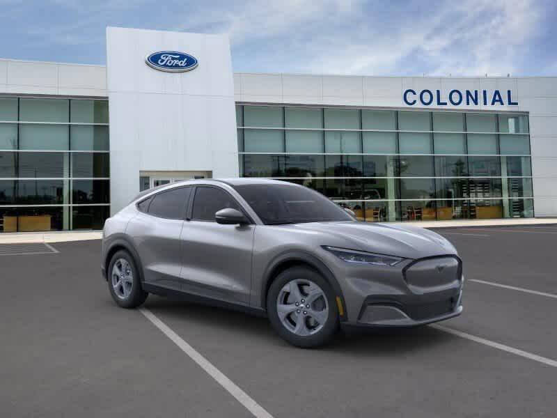 2023 Ford Mustang Mach-E Select