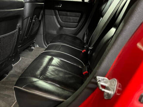 2009 HUMMER H3 Luxury