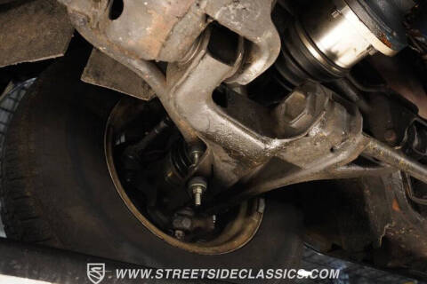 1974 Cadillac Eldorado