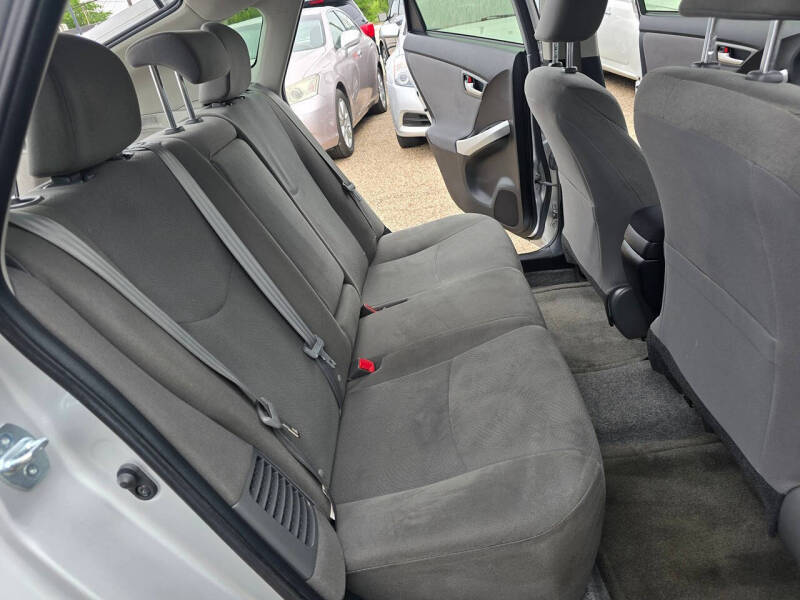 2014 Toyota Prius Two