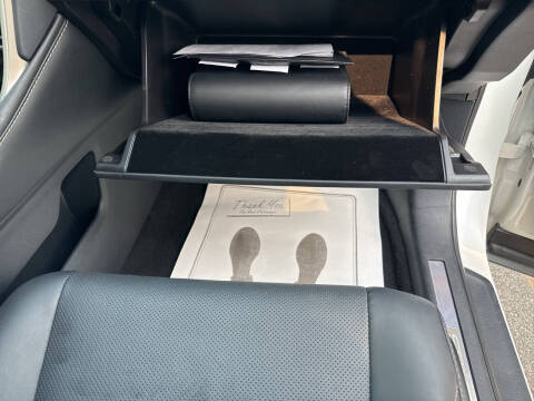 2018 Lexus RX 350