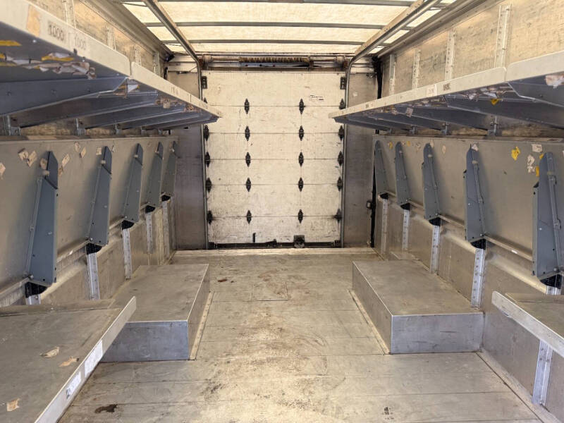 2022 Ford E-Series E-450 SD