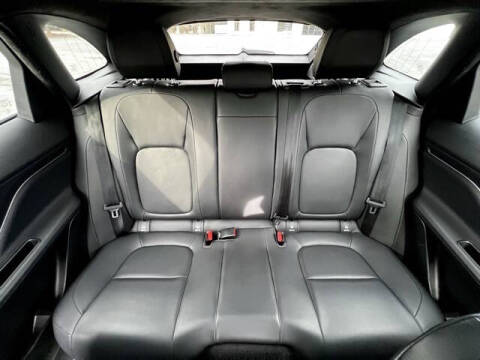 2020 Jaguar F-PACE 25t Premium