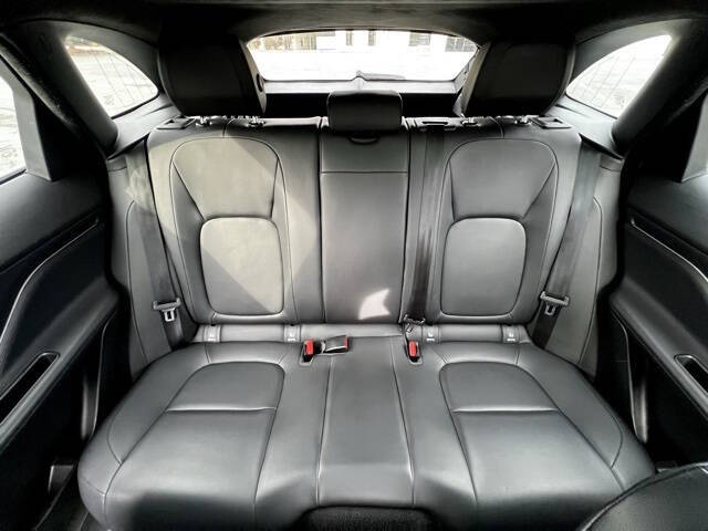 2020 Jaguar F-PACE 25t Premium