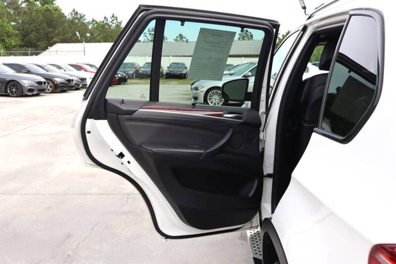 2012 BMW X5 xDrive35d