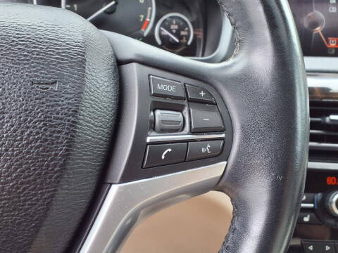 2016 BMW X5 xDrive40e