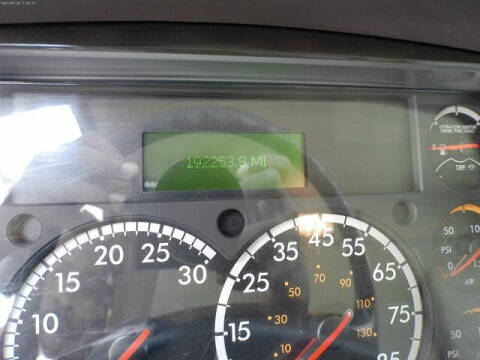 2017 Freightliner M2 106