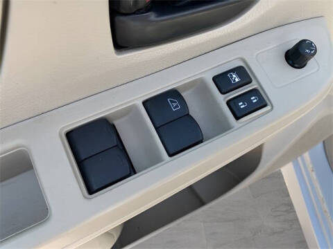 2012 Subaru Impreza 2.0i