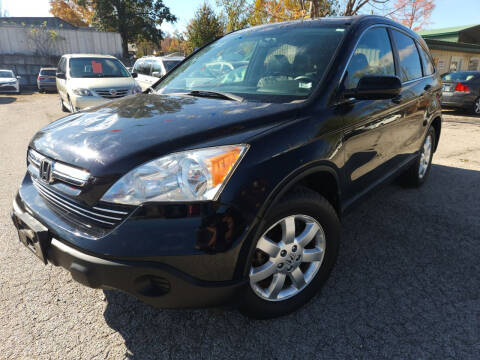 2008 Honda CR-V for sale at BBC Motors INC in Fenton MO