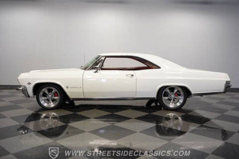 1965 Chevrolet Impala