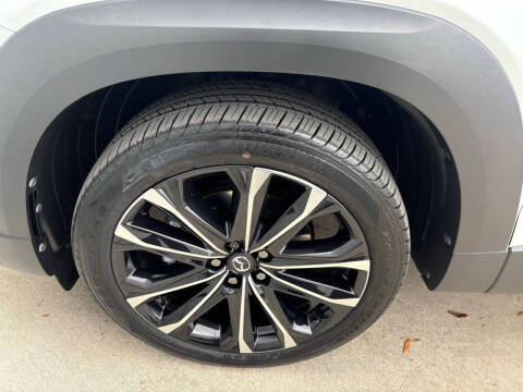 2025 Mazda CX-50 2.5 S Premium Plus