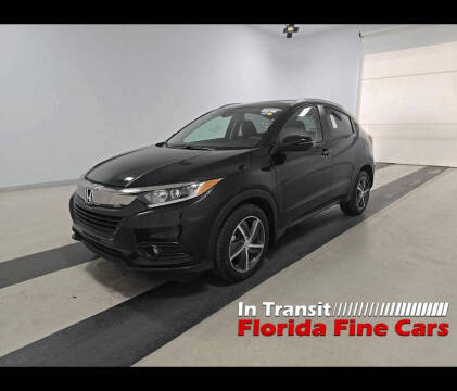 2022 Honda HR-V