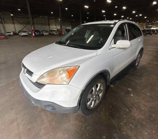 2009 Honda CR-V for sale at Ok Auto Remarketing in Norman, OK