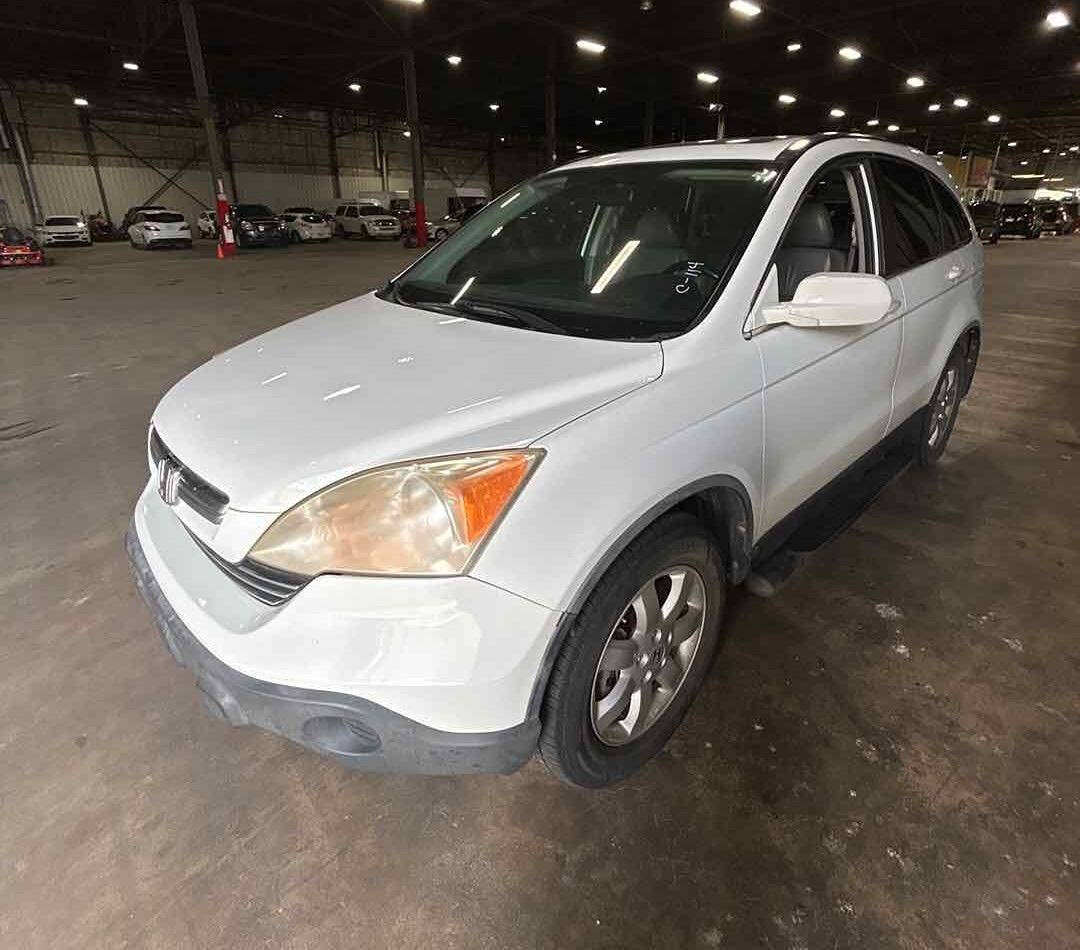 2009 Honda CR-V for sale at Ok Auto Remarketing in Norman, OK