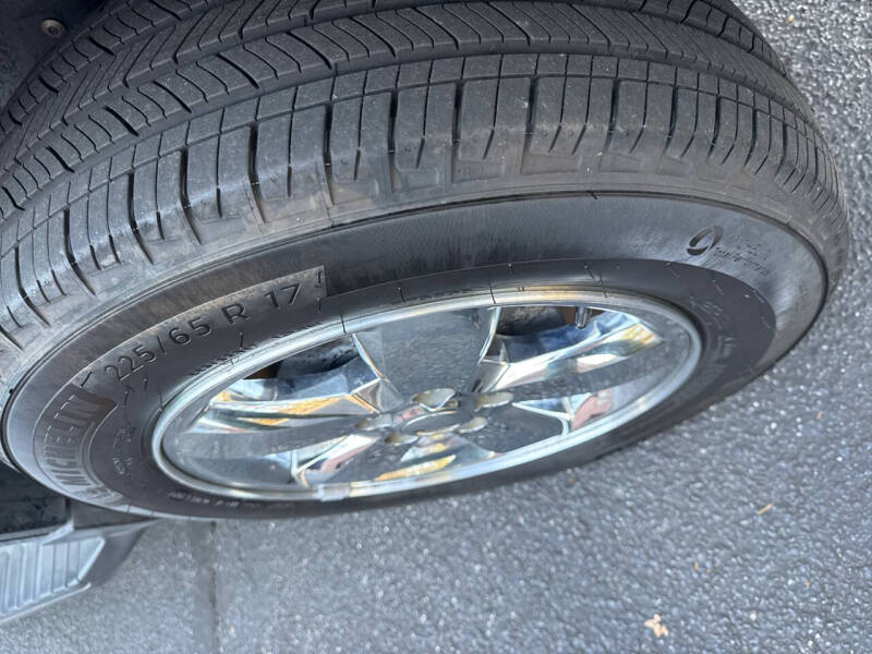 2010 Ford Escape Limited