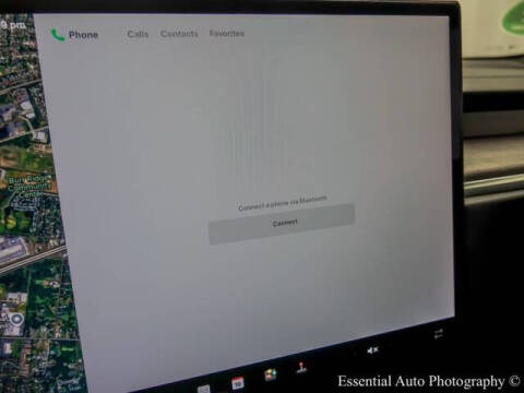 2021 Tesla Model S Long Range