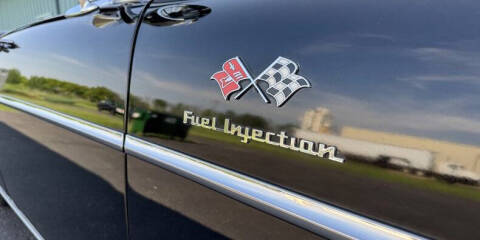 1957 Chevrolet Bel Air