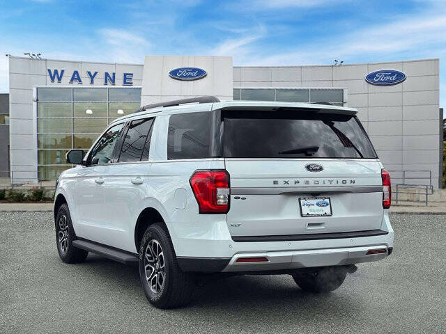 2024 Ford Expedition XLT