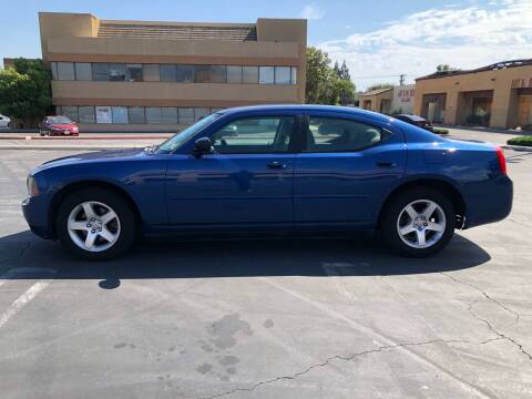 2009 Dodge Charger for sale at Brown Auto Sales Inc in Upland CA