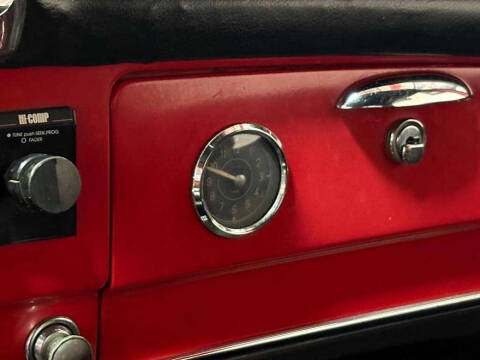 1958 Mercedes-Benz 190-Class