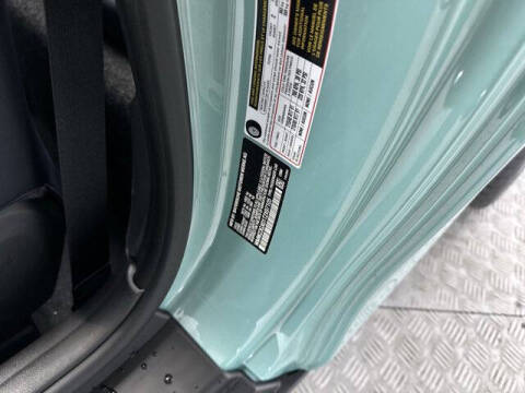 2026 MINI Convertible Cooper S