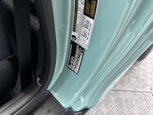 2026 MINI Convertible Cooper S