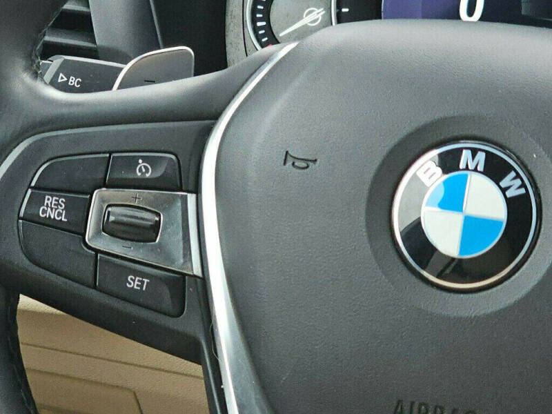 2018 BMW X3 M40i