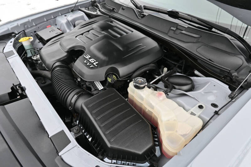 2020 Dodge Challenger GT