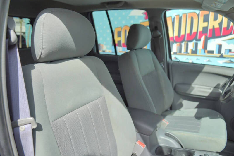 2005 Jeep Liberty Limited