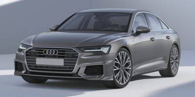 2020 Audi A6 for sale at Adams Auto Group in Little Ferry NJ