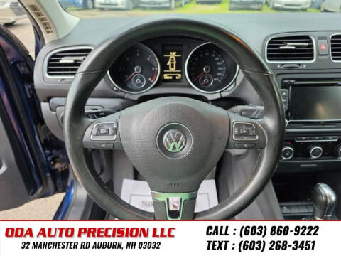 2012 Volkswagen Jetta