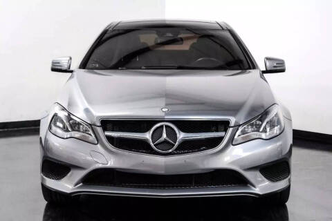 2014 Mercedes-Benz E-Class E 350