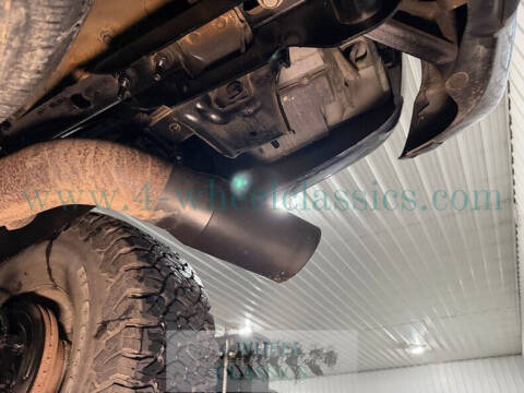 2003 Chevrolet Silverado 2500HD