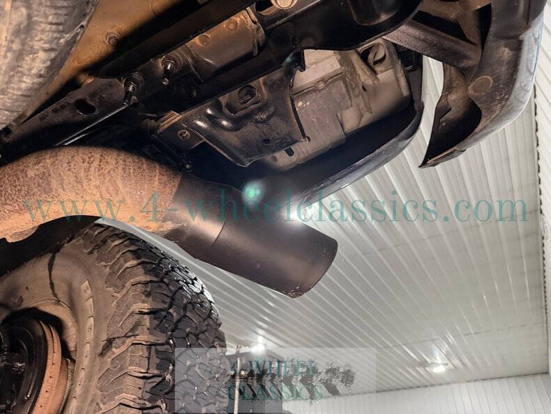 2003 Chevrolet Silverado 2500HD