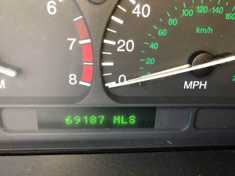 2002 Jaguar S-Type 4.0