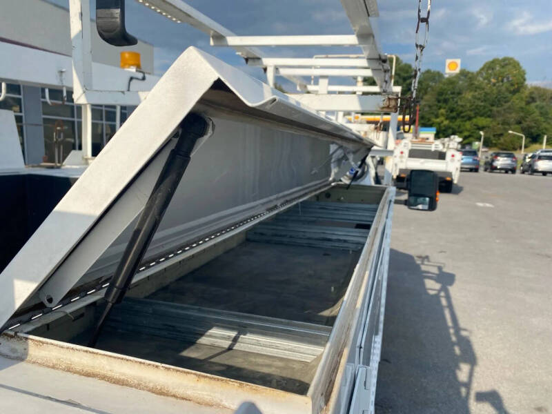 2012 Ford F-350 Super Duty