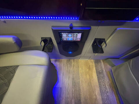2014 Mercedes-Benz Sprinter