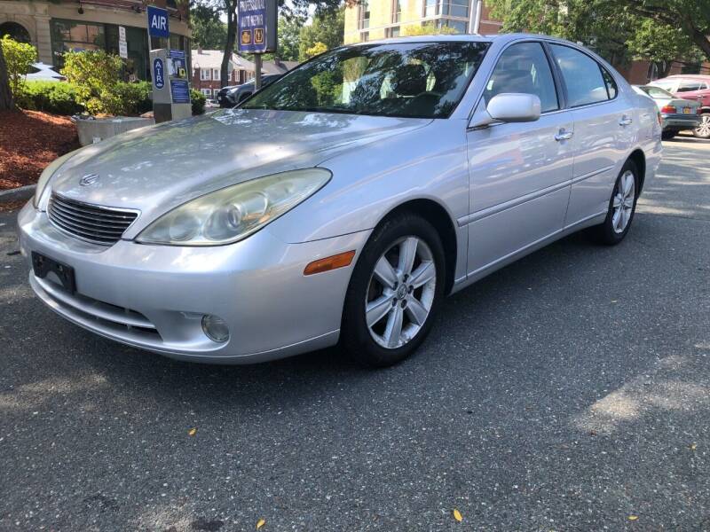 2005 Lexus ES 330 for sale at Cypress Automart in Brookline MA