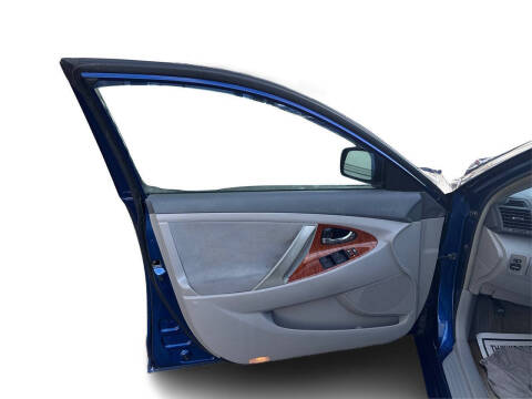 2009 Toyota Camry SE