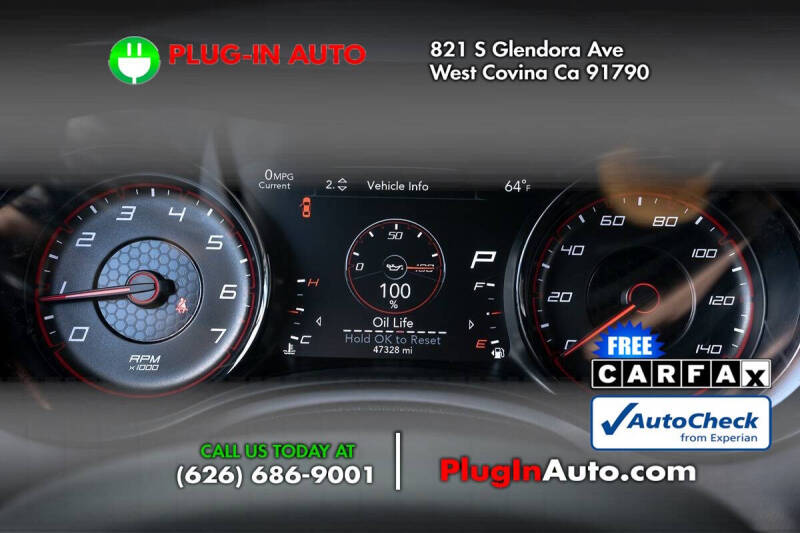 2019 Dodge Charger GT