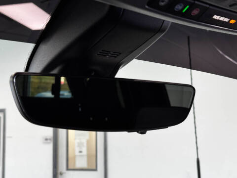 2021 GMC Sierra 3500HD