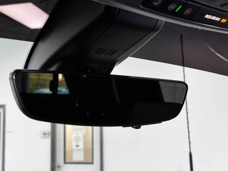 2021 GMC Sierra 3500HD