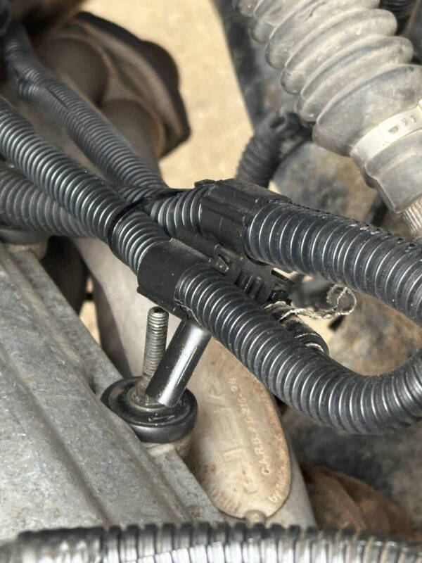 2003 Dodge Ram 2500 Laramie