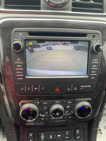 2015 Buick Enclave Premium