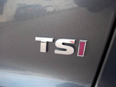 2017 Volkswagen Jetta 1.8T SEL Premium