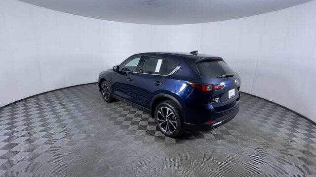 2023 Mazda CX-5 2.5 S Premium