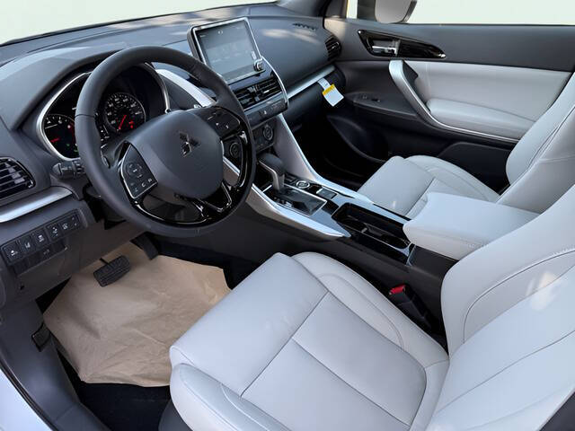 2026 Mitsubishi Eclipse Cross SEL