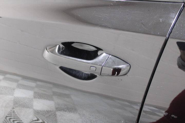 2021 Kia Forte GT Line